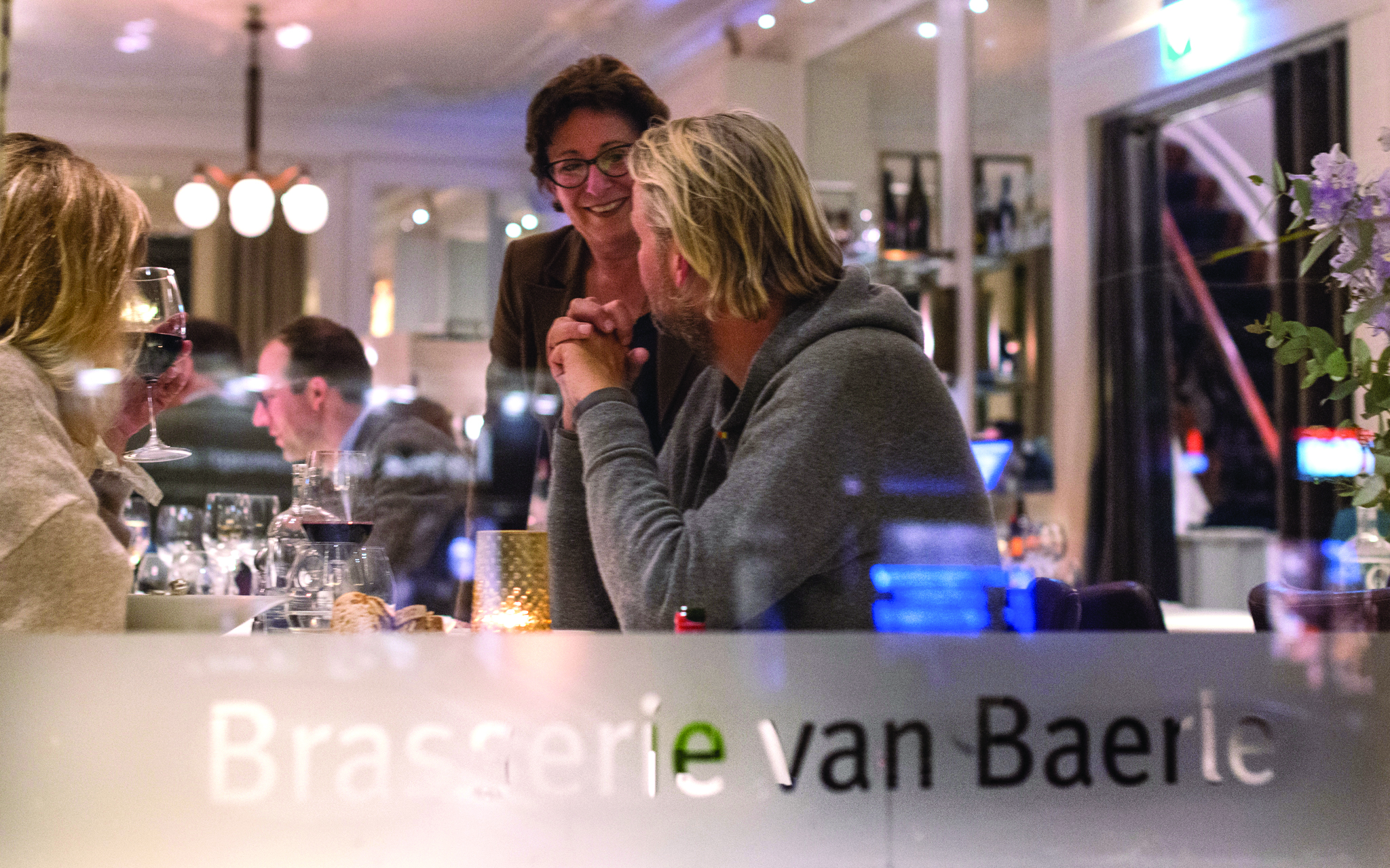 Brasserie