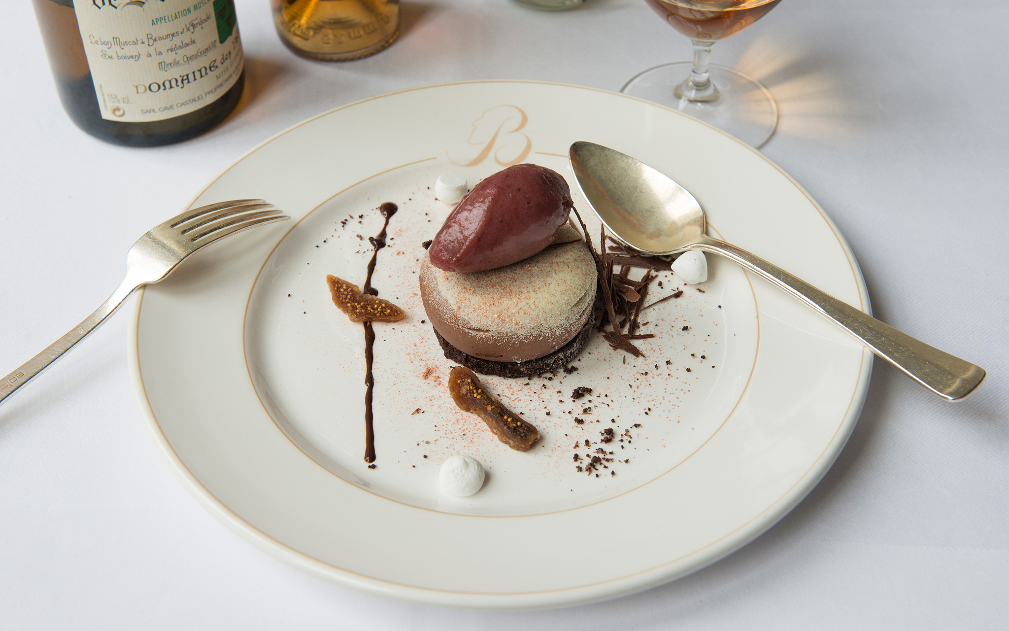 Dessert