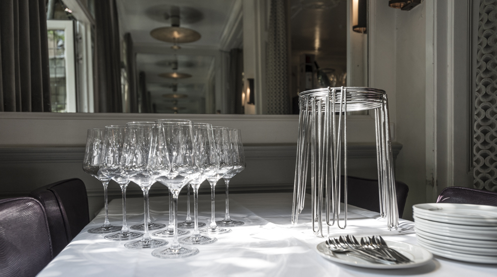 Glas